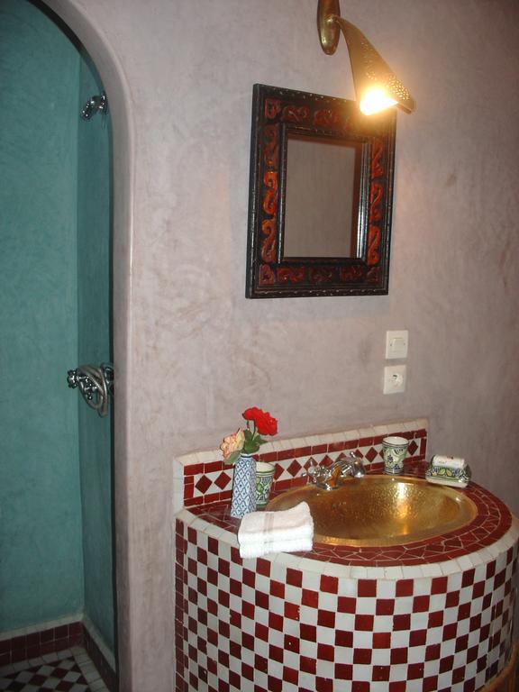 Riad Sahara Nour Hotel Marrakesh Phòng bức ảnh