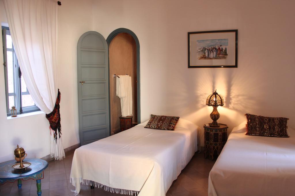 Riad Sahara Nour Hotel Marrakesh Phòng bức ảnh