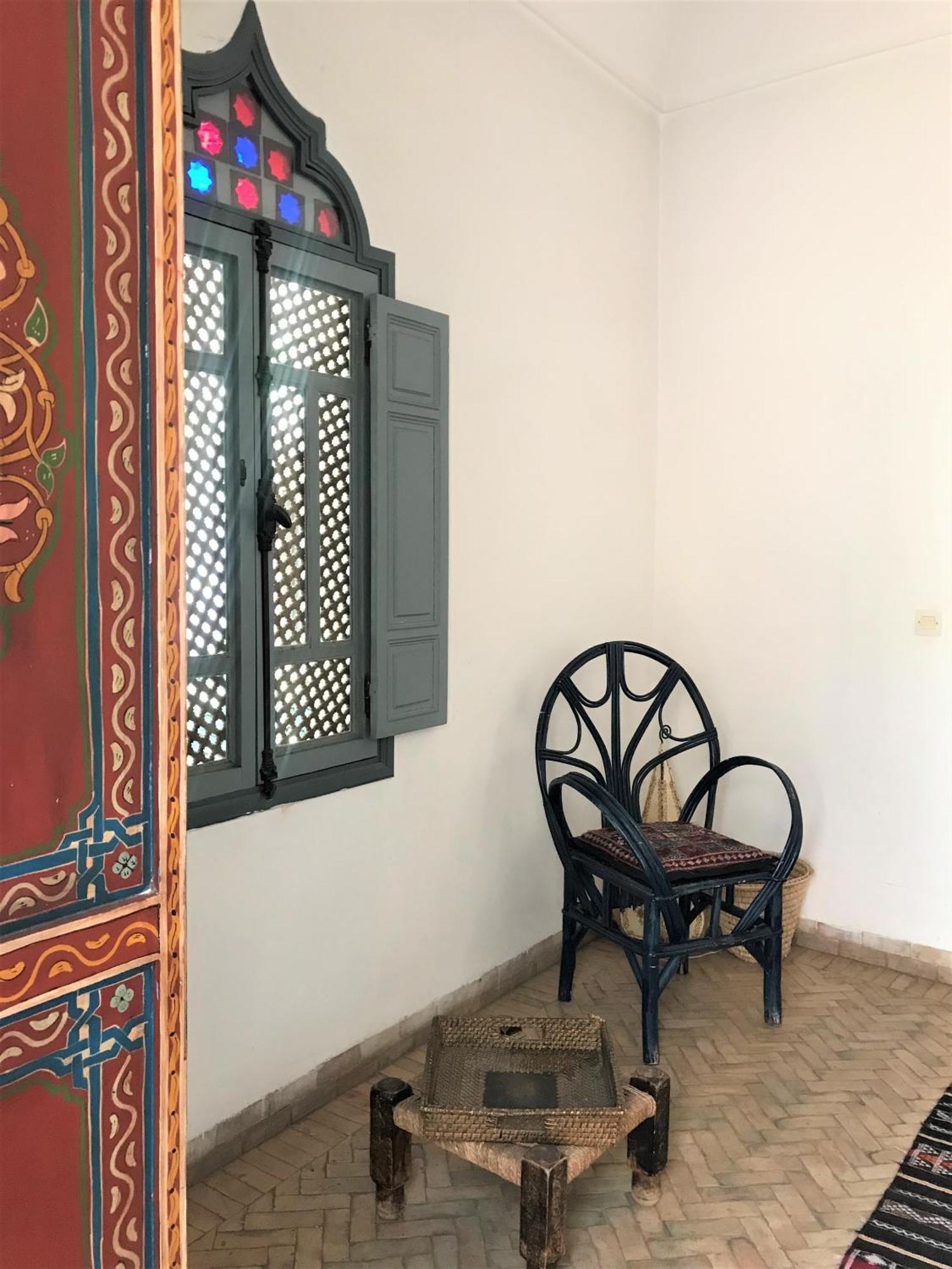 Riad Sahara Nour Hotel Marrakesh Phòng bức ảnh