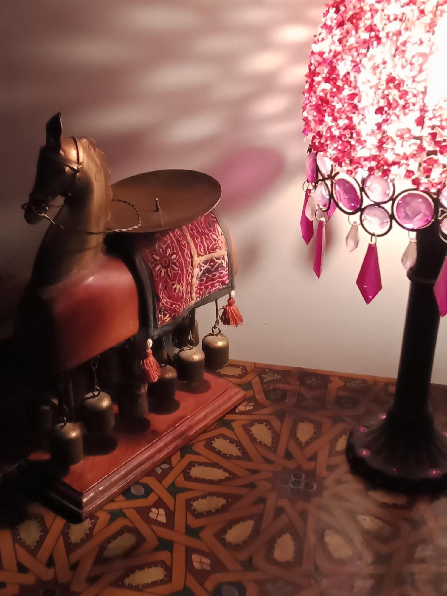 Riad Sahara Nour Marrakesh Phòng bức ảnh