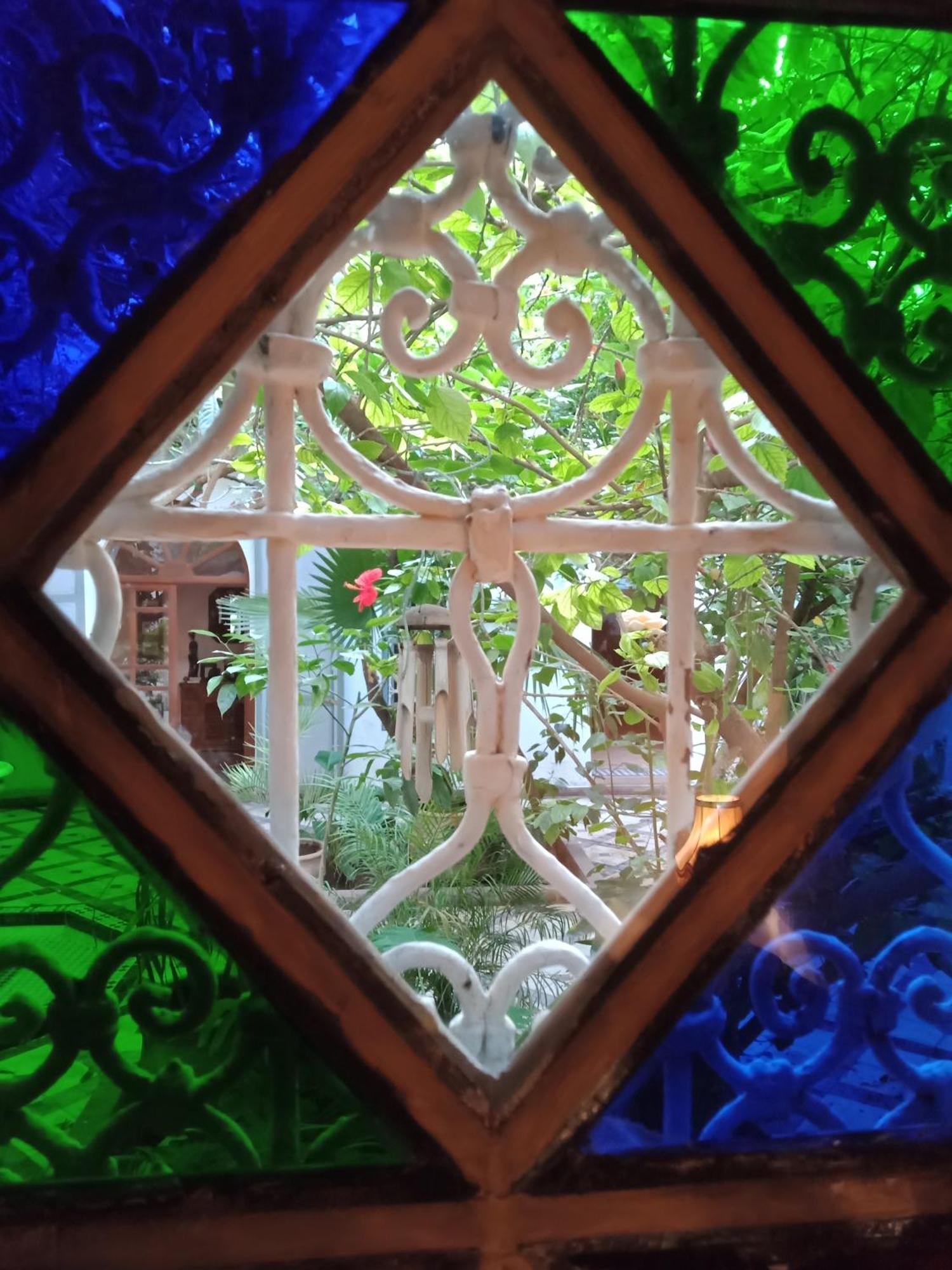 Riad Sahara Nour Marrakesh Phòng bức ảnh