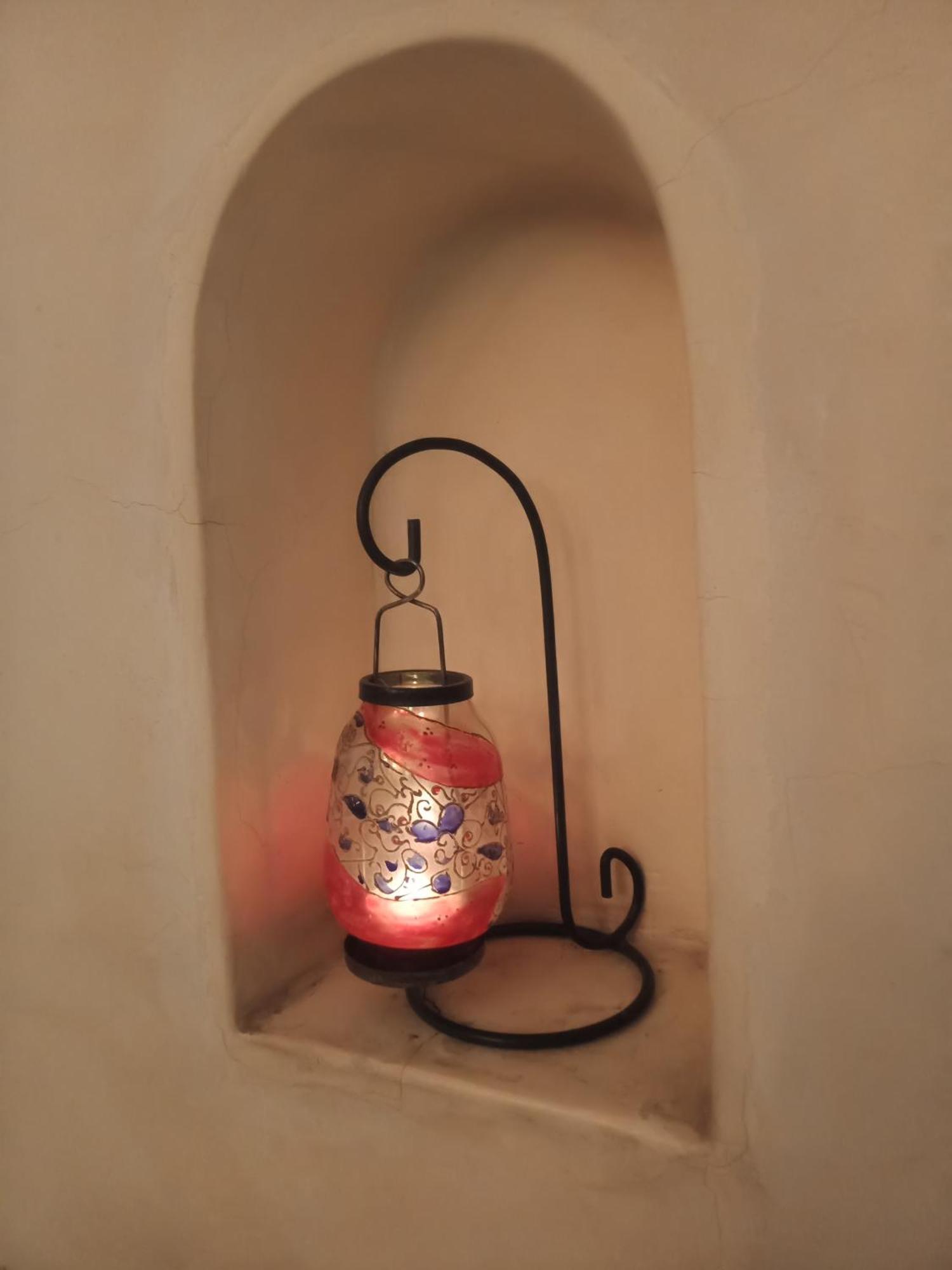 Riad Sahara Nour Marrakesh Ngoại thất bức ảnh