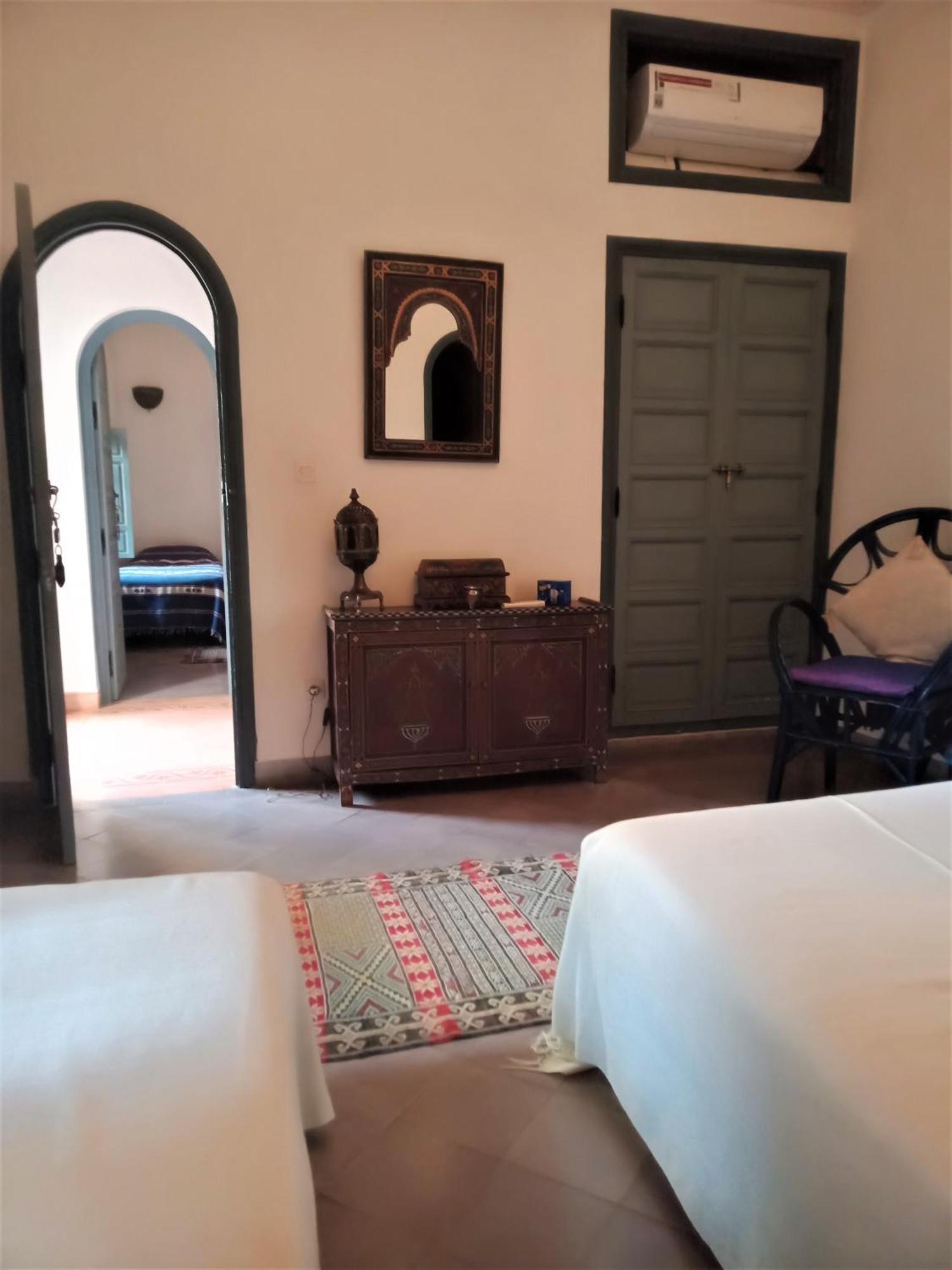 Riad Sahara Nour Hotel Marrakesh Phòng bức ảnh