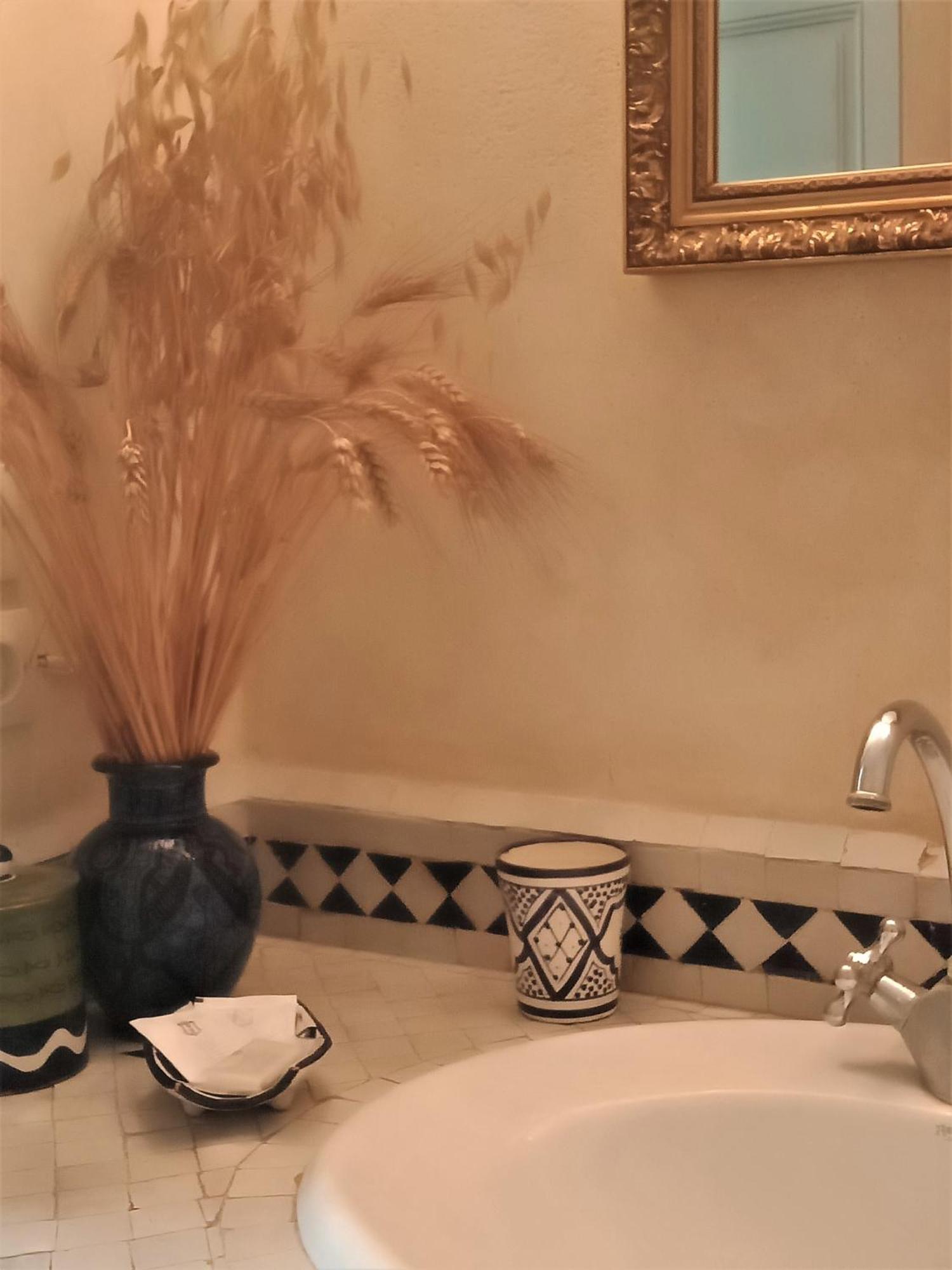 Riad Sahara Nour Marrakesh Ngoại thất bức ảnh