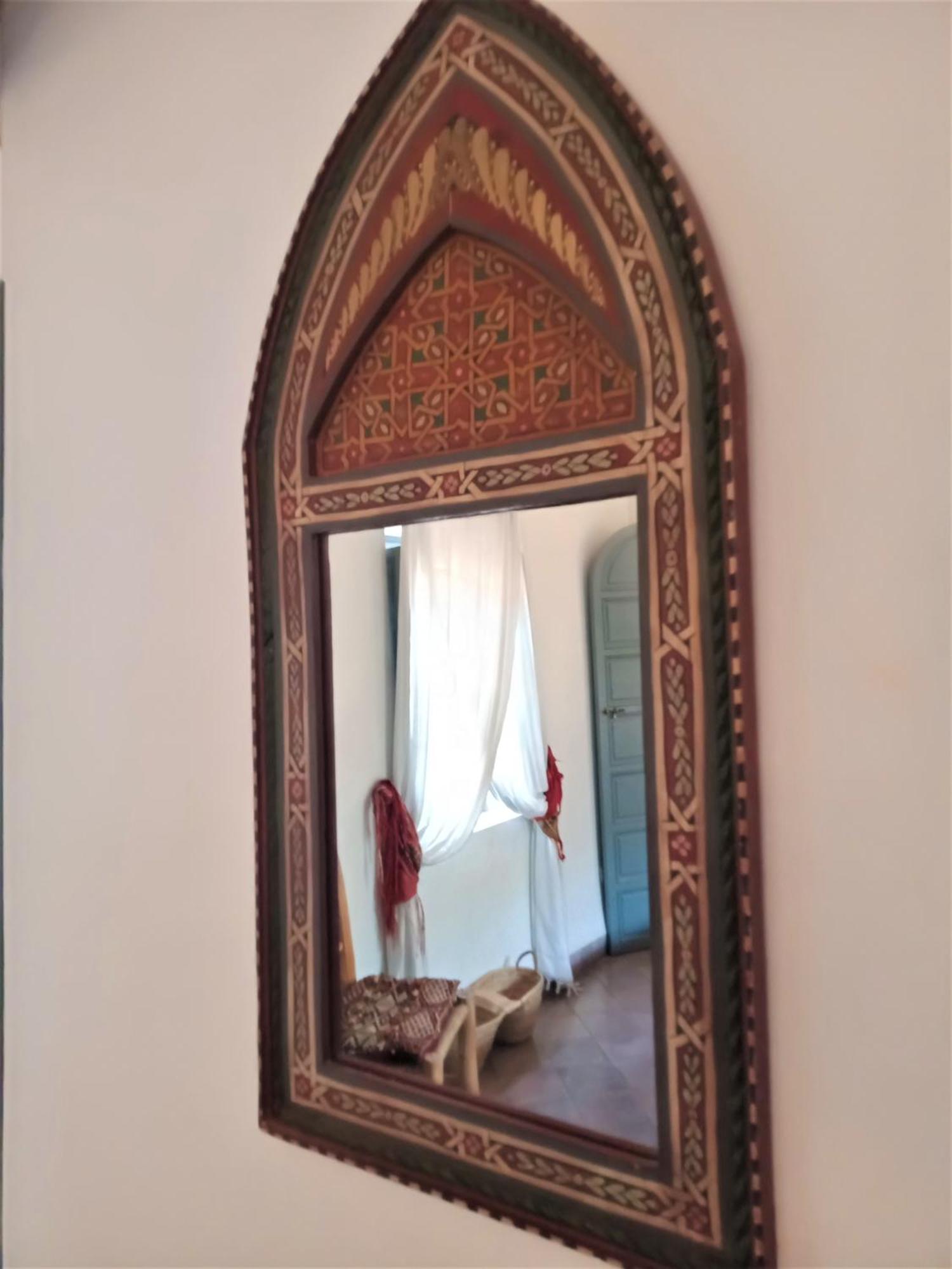 Riad Sahara Nour Marrakesh Phòng bức ảnh