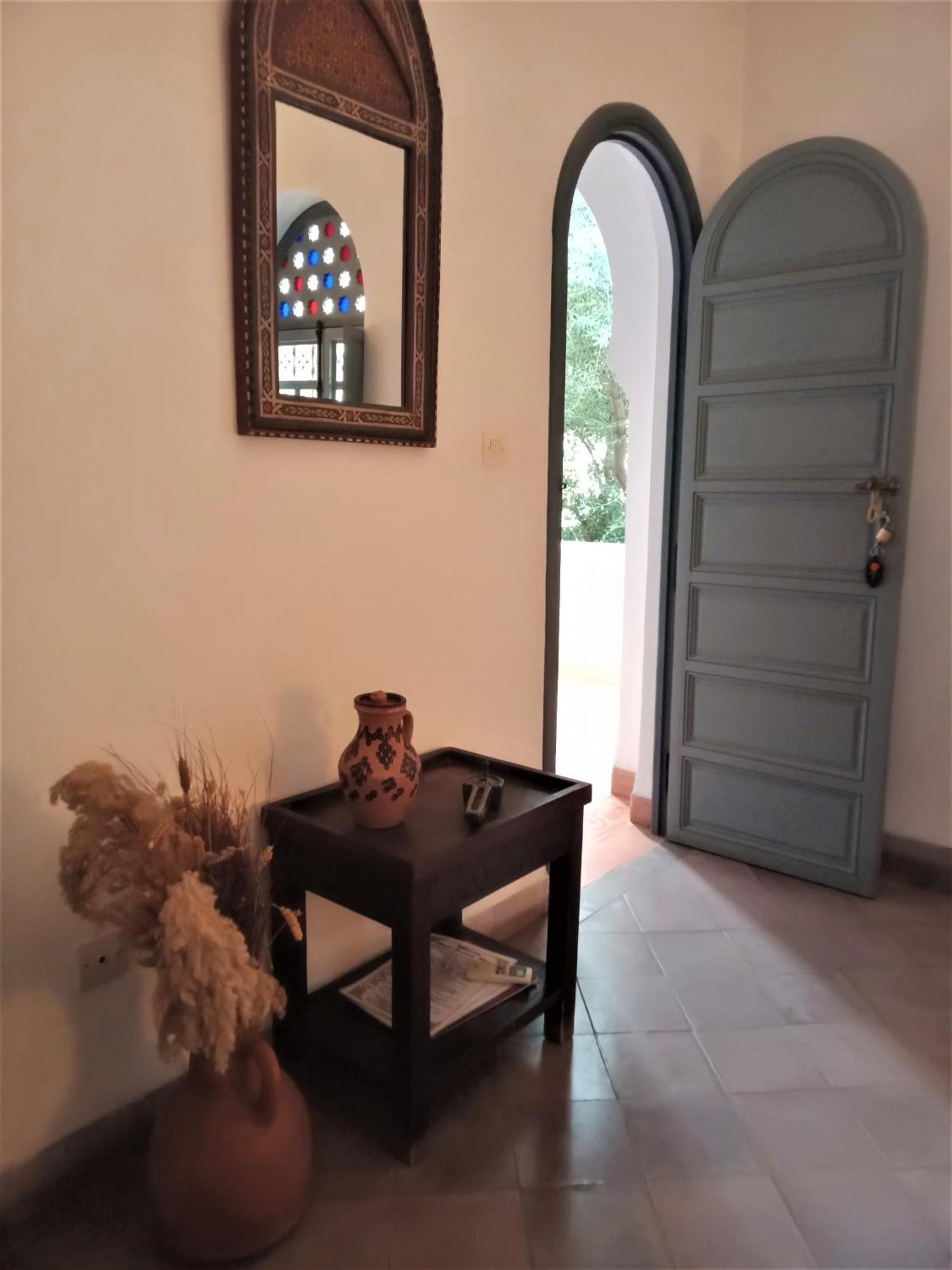 Riad Sahara Nour Marrakesh Ngoại thất bức ảnh