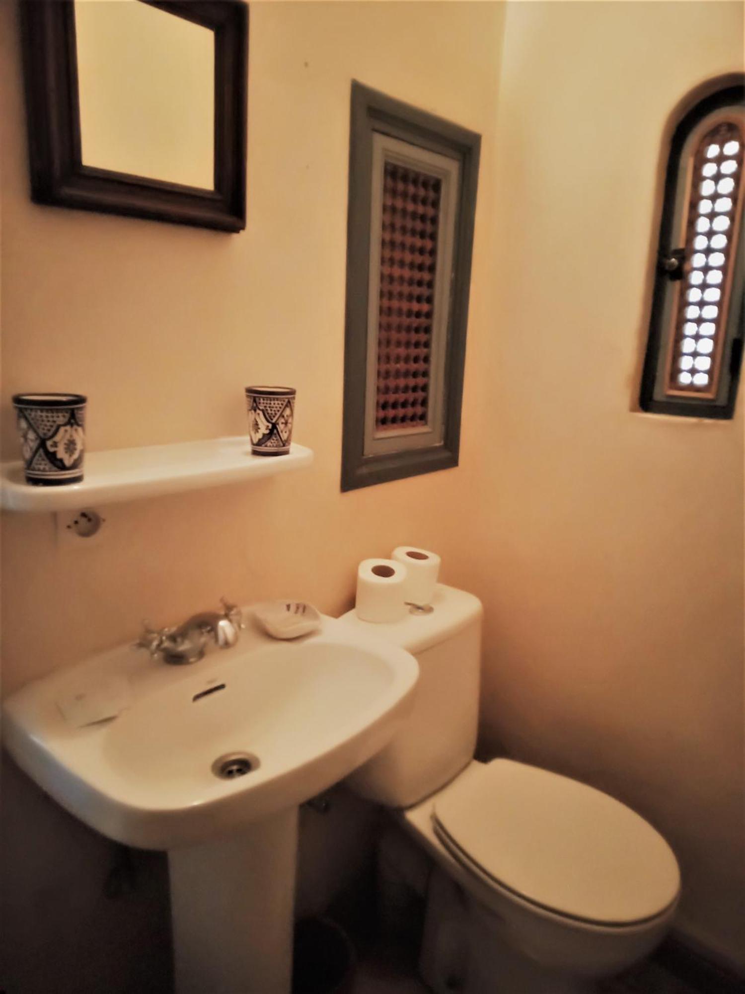Riad Sahara Nour Marrakesh Phòng bức ảnh